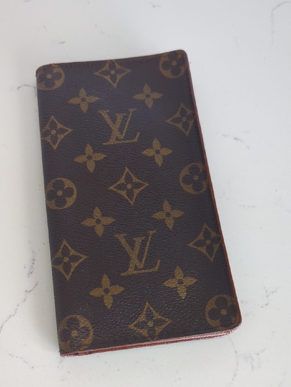 Louis Vuitton Monogram Wallet